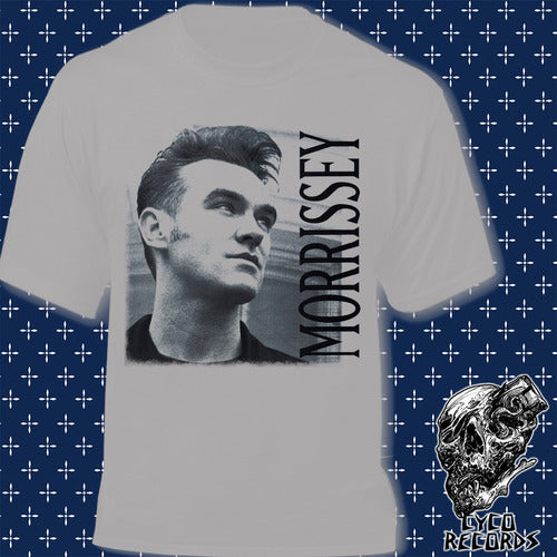 Morrissey Certain People I Know - Rock - Polera