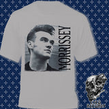 Morrissey Certain People I Know - Rock - Polera