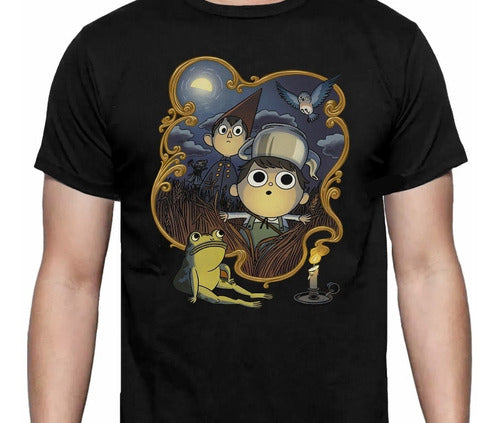 Más Alla Del Jardin - Polera - Polera