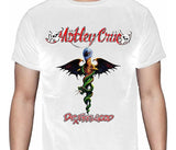 Motley Crue Dr Feelgood - Rock - Polera