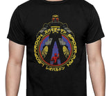 Spiderman - Japanese 1 - Polera Cómic