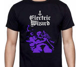 Electric Wizard - Woman - Polera