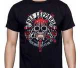Def Leppard - Sugar - Polera