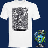 Game Of Thrones - B n - Polera