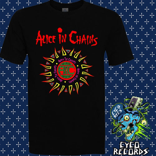 Alice In Chains