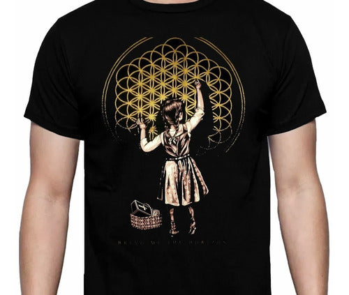 Bring Me The Horizon - Bandas - Polera