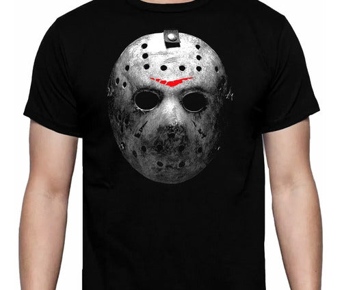 Friday 13 - Jason Voorhees - Polera