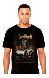 Lorna Shore - Ovejas - Polera