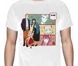Spy X Family - Anya - Polera