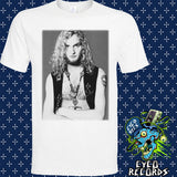 Lane Staley - Rock - Polera