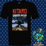 Kitaro - Shigeru - Polera