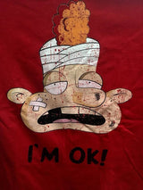 Eugene - Hey Arnold - Polera