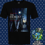 The Exorcist 2 - Peliculas De Culto - Polera