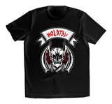 Molotov Calavera 1 - Rock - Polera