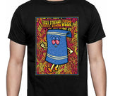 Toallin - South Park - Polera