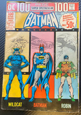 100 Pages Super Spectacular Vol.1 N°14 - Revista