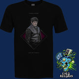 Game Of Thrones - Ramsay Bolton - Polera