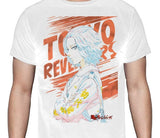 Tokyo Revengers - Mikey - Polera