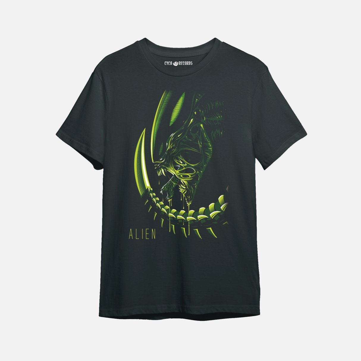 Alien - Ficción Culto - Polera