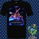 Star Wars - The Rise 7 - Polera