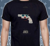 Joker - Gun Huason - Polera
