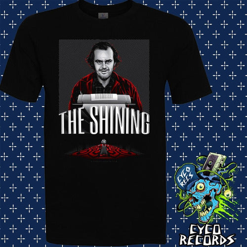 The Shining - Peliculas De Culto - Polera