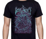 Dying Fetus - Monster - Polera