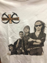 Heroes Del Silencio - Rock - Polera