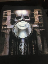Emerson, Lake & Palmer Brain Salad Surgery - Rock - Polera