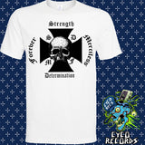 Black Label Society - Blanca - Polera