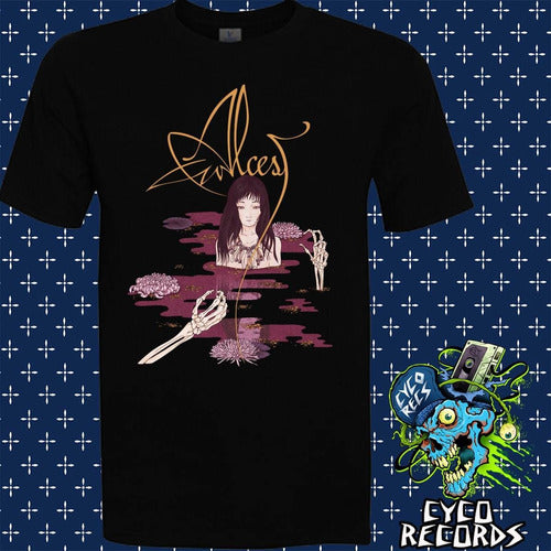 Alcest - Metal / Rock - Polera