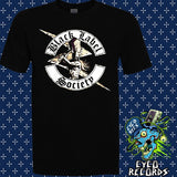 Black Label Society - Hammer - Polera
