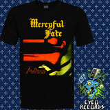 Mercyful Fate - Melissa - Polera