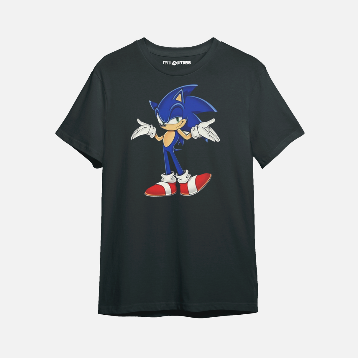 Sonic - Polera - Polera