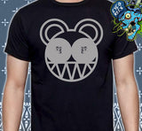 Radiohead - Rock - Polera