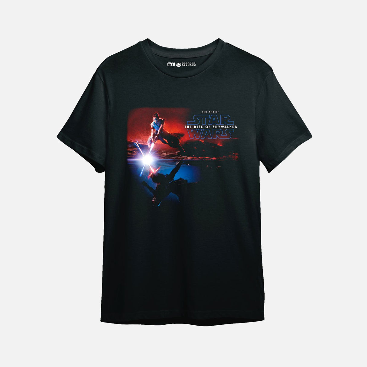 Star Wars - The Rise 12 - Polera