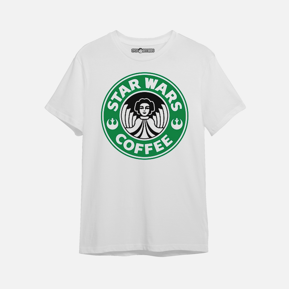 Star Wars - Coffee - Polera