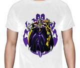 Overlord - Ainz Ooal Gown - Polera