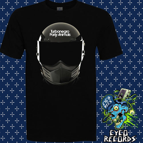 Turbonegro - Party Animals - Polera