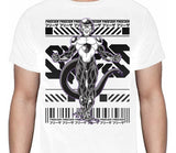 Dragon Ball - Freezer - Polera