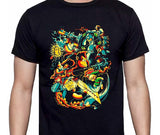 Videogames - Videojuegos - Polera