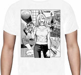 Chainsawman - Power - Polera