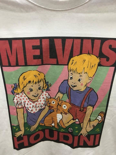 Melvins - Houdini - Polera