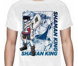 Shaman King - Horo Horo - Polera