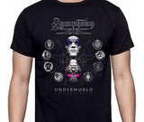 Symphony X - Underworld - Polera