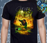 Creep 2 - Terror - Polera