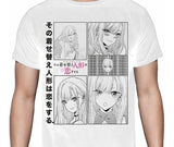 Sono Bisque Doll Wa Koi O Suru - Marin Collage - Polera