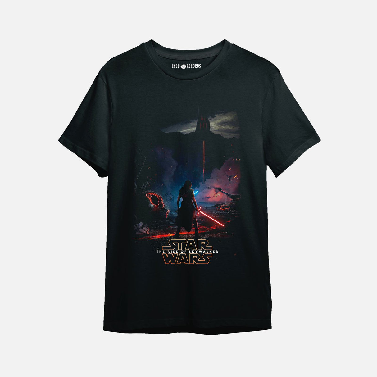 Star Wars - The Rise 5 - Polera