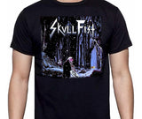 Skull Fist - Chasing The Dream - Polera