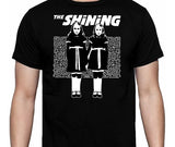 The Shining - El Resplandor Gemela - Polera